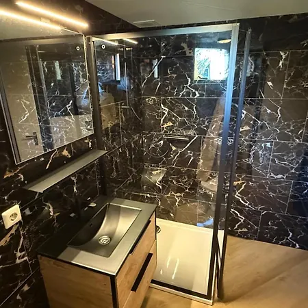 Zeester 055 Holiday home De Zandloper