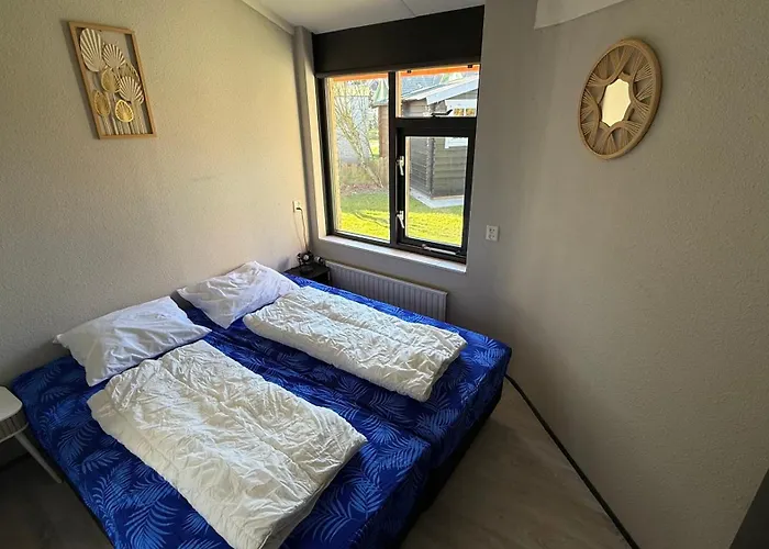 Сasa de vacaciones Zeester 055 *