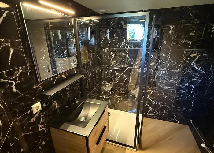 Zeester 055 Сasa de vacaciones De Zandloper