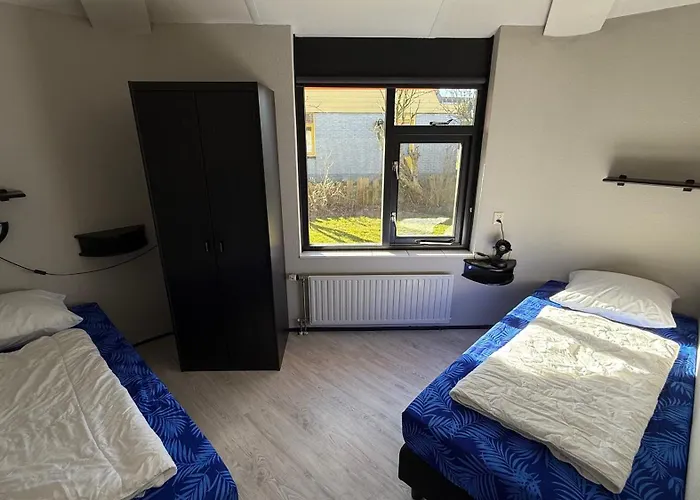 Zeester 055 * De Zandloper