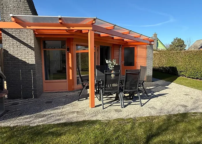 Сasa de vacaciones Zeester 055